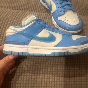Nike Low Dunk Twist size 6